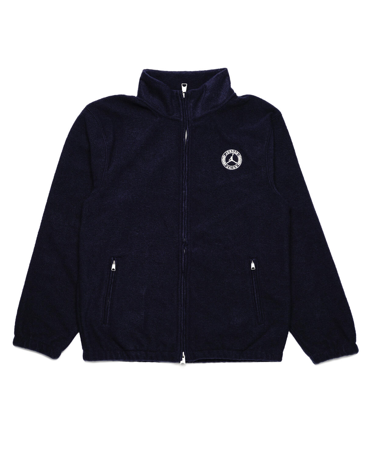 Jordan X Union Track Jacket (Navy)